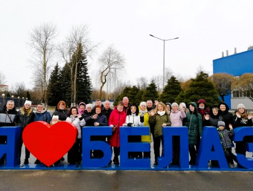 Гродненские медики в Год качества посетят с экскурсиями лучшие белорусские предприятия