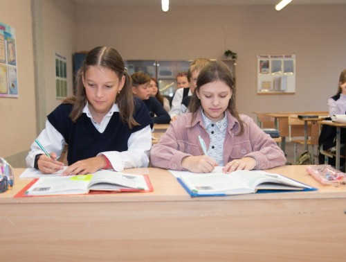 ЦТ-2024: КОГДА НАЧНЕТСЯ РЕГИСТРАЦИЯ И ГДЕ ИСКАТЬ СПЕЦИФИКАЦИЮ ТЕСТОВ