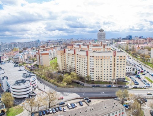 ДОСТУПНАЯ АРЕНДА И ЖКУ. КАК ВЫГЛЯДЯТ ЖИЛИЩНЫЕ УСЛОВИЯ В БЕЛАРУСИ ПО СРАВНЕНИЮ С ЕВРОПОЙ