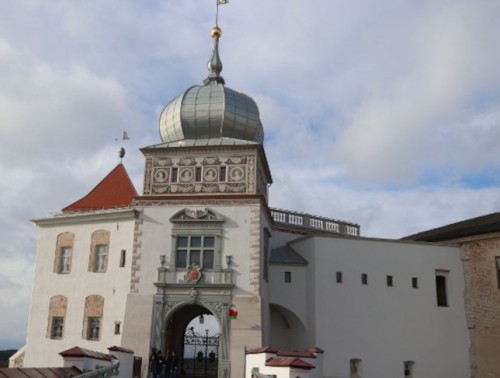 БОЛЕЕ 300 МАРШРУТОВ. СПЕЦИАЛИСТ НАЗВАЛА ПОПУЛЯРНЫЕ ТУРИСТИЧЕСКИЕ НАПРАВЛЕНИЯ ГРОДНЕНСКОЙ ОБЛАСТИ