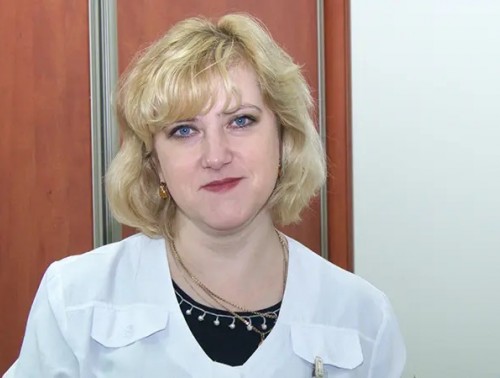 Светлана Тиликина: «Быть наставником-лидером, а не жандармом»
