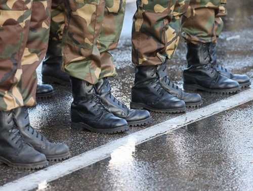 «Я БЫ В АРМИЮ ПОШЛА». БУДУТ ЛИ ПРИЗЫВАТЬ БЕЛОРУССКИХ ЖЕНЩИН НА СРОЧНУЮ СЛУЖБУ, РАССКАЗАЛИ В МИНИСТЕРСТВЕ ОБОРОНЫ