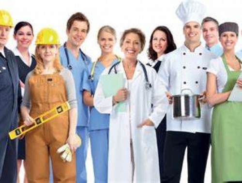 МИНТРУДА НАПОМИНАЕТ О НЕОБХОДИМОСТИ СОБЛЮДЕНИЯ ПРАВИЛ БЕЗОПАСНОСТИ НА РАБОЧЕМ МЕСТЕ