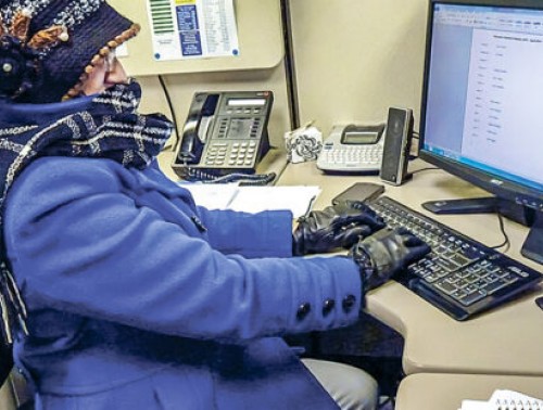 СВЫШЕ 100 НАРУШЕНИЙ ОХРАНЫ ТРУДА ВЫЯВИЛ ПРОФСОЮЗ В ОКТЯБРЕ-ДЕКАБРЕ ПРОШЛОГО ГОДА