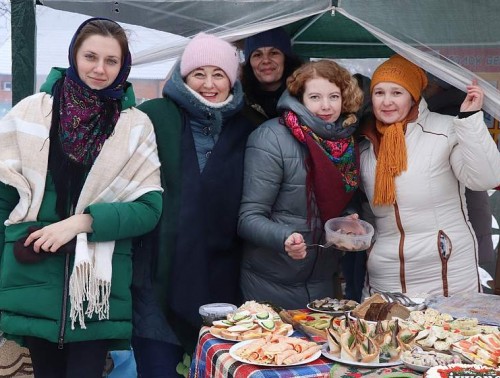 БРЕНДОВЫЙ ПРАЗДНИК “МОРИНСКАЯ ЗОЛОТАЯ РЫБКА” СОБРАЛ ЛЮБИТЕЛЕЙ АКТИВНОГО ОТДЫХА НА ПРИРОДЕ В ЖИВОПИСНОМ УГОЛКЕ ПРИНЕМАНЬЯ