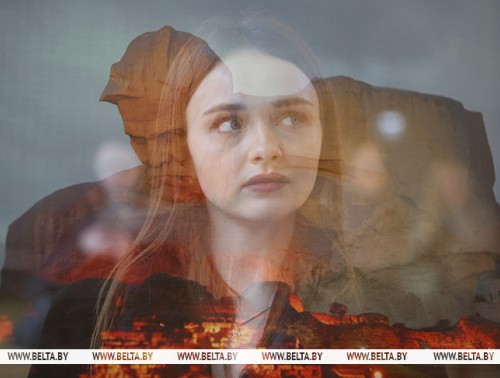  ПУТЬ И ДОСТИЖЕНИЯ СТРАНЫ В 100 СНИМКАХ. В ГРОДНО ОТКРЫЛАСЬ ФОТОВЫСТАВКА БЕЛТА "СУВЕРЕННАЯ БЕЛАРУСЬ"