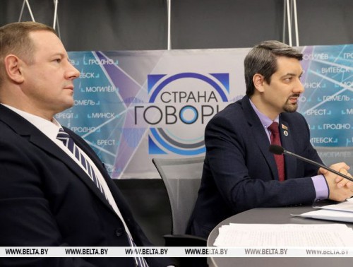 "БОЛЬШИНСТВО - ЖЕНЩИНЫ". КТО ВХОДИТ В СОСТАВ ИЗБИРАТЕЛЬНЫХ КОМИССИЙ В ГРОДНЕНСКОЙ ОБЛАСТИ