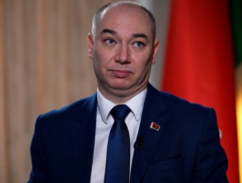 ГЛАВА МИНЗДРАВА ХОДЖАЕВ – О ЦЕНАХ В ЧАСТНЫХ КЛИНИКАХ, ПРОТЕЗАХ В БЕЛАРУСИ И МЕДИЦИНЕ В РЕГИОНАХ