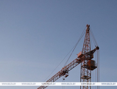 ОНКОДИСПАНСЕР, УНИВЕРСИТЕТСКАЯ И ОПОРНЫЕ КЛИНИКИ. ГДЕ В ГРОДНЕНСКОЙ ОБЛАСТИ ИДУТ МЕДИЦИНСКИЕ СТРОЙКИ