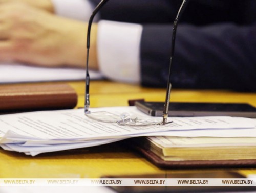 БЕСПЛАТНУЮ КОНСУЛЬТАЦИЮ ЮРИСТОВ БЕЛОРУСЫ СМОГУТ ПОЛУЧИТЬ В ПОСЛЕДНИЙ ЧЕТВЕРГ ФЕВРАЛЯ