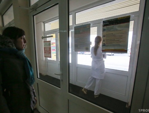 ПРОФСОЮЗ ПОМОГ ПОЛУЧИТЬ МЕДСЕСТРЕ ДОПЛАТУ ЗА КВАЛИФИКАЦИОННУЮ КАТЕГОРИЮ