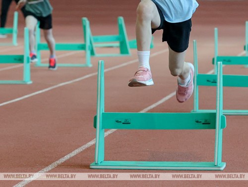 БОЛЕЕ 1 ТЫС. РАБОТНИКОВ БЕЛОРУССКОЙ АЭС ОБЪЕДИНИТ ОТРАСЛЕВАЯ СПАРТАКИАДА В ОСТРОВЦЕ