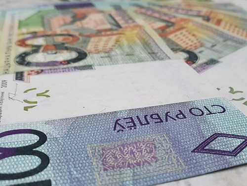 ПРОФСОЮЗ МЕДИКОВ ЗА ГОД ПОМОГ ВЕРНУТЬ РАБОТНИКАМ БОЛЕЕ BR360 ТЫС.