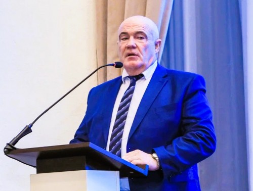Владислав Голяк: "Женщины вносят большой вклад в развитие отрасли здравоохранения региона"