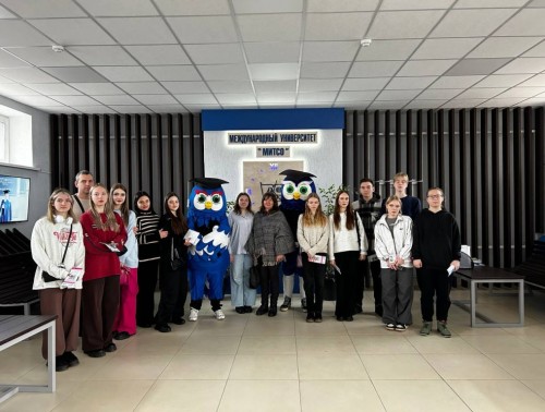 ДЕНЬ ОТКРЫТЫХ ДВЕРЕЙ ПРОВЕДЕТ 16 МАРТА ПРОФСОЮЗНЫЙ УНИВЕРСИТЕТ «МИТСО»