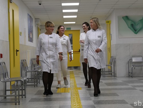 МИНЗДРАВ УСТАНОВИЛ ПЕРЕЧЕНЬ СПЕЦИАЛЬНОСТЕЙ КЛИНИЧЕСКОЙ ОРДИНАТУРЫ