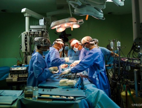 БЕЛОРУССКИЙ БИОКЛАПАН СЕРДЦА СКОРО ЗАПУСТЯТ В ПРОИЗВОДСТВО. КОМУ ПОДОЙДЕТ МЕДИЦИНСКОЕ ИЗДЕЛИЕ