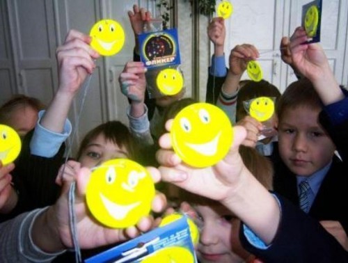 НЕ ПРОПУСТИТЕ! ПРОФСОЮЗНЫЙ КОНКУРС «ФЛИКЕР НАШ ДРУГ»