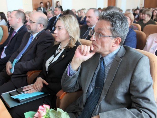 ПРЕДАННЫЕ СВОЕЙ СТРАНЕ И ПРОФСОЮЗНОМУ ДВИЖЕНИЮ – ТАКИХ КАНДИДАТОВ В ДЕЛЕГАТЫ ВНС ВЫДВИГАЕТ САМАЯ БОЛЬШАЯ ОБЩЕСТВЕННАЯ ОРГАНИЗАЦИЯ СТРАНЫ