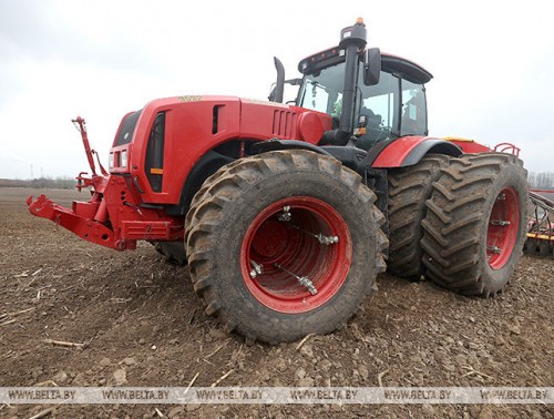 ПРОФСОЮЗЫ ВЕДУТ ОБЩЕСТВЕННЫЙ КОНТРОЛЬ ОХРАНЫ ТРУДА В ПЕРИОД ПОЛЕВЫХ РАБОТ
