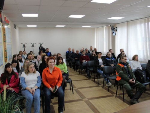 28 МАРТА НА ГРОДНЕНЩИНЕ ЗА КОНСУЛЬТАЦИЕЙ  ПРОФСОЮЗНЫХ ЮРИСТОВ ОБРАТИЛИСЬ 60 ЧЕЛОВЕК