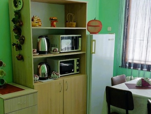 33 "микроволновки" и 60 электрочайников плюс