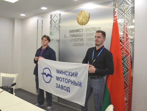 СТАРТОВАЛ ПЕРВЫЙ В 2024  ГОДУ МОДУЛЬ  ОБУЧАЮЩИХ КУРСОВ МОЛОДЕЖНОГО ПРОФАКТИВА