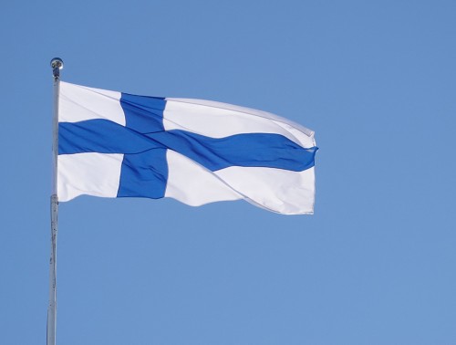 В ФИНЛЯНДИИ ИЗ-ЗА ЗАБАСТОВОК ПРОФСОЮЗОВ ПРОИЗОШЛО СОКРАЩЕНИЕ ЭКСПОРТА НА 30% 