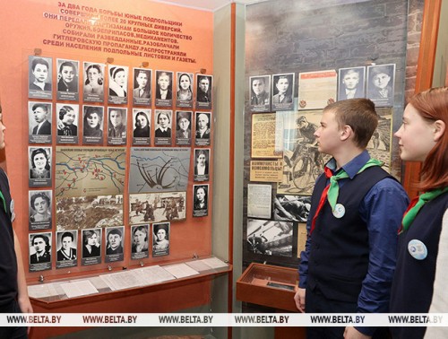 ВЫПЛАТЫ КО ДНЮ ПОБЕДЫ, БЕСПЛАТНЫЕ ПУТЕВКИ В САНАТОРИИ, ДОПЛАТЫ К ПЕНСИЯМ: КАК В БЕЛАРУСИ ПОДДЕРЖИВАЮТ ВЕТЕРАНОВ