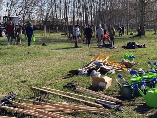 В МИНТРУДА И СОЦЗАЩИТЫ НАПОМНИЛИ О МЕРАХ БЕЗОПАСНОСТИ ПРИ ПРОВЕДЕНИИ РЕСПУБЛИКАНСКОГО СУББОТНИКА
