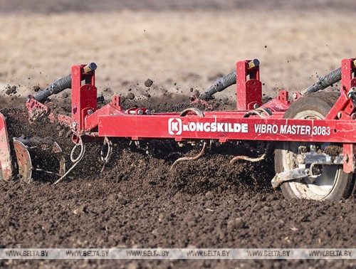 БОЛЕЕ 3 ТЫС. НАРУШЕНИЙ ОХРАНЫ ТРУДА ВЫЯВЛЕНО ПРОФСОЮЗАМИ С НАЧАЛА ПОСЕВНОЙ КАМПАНИИ