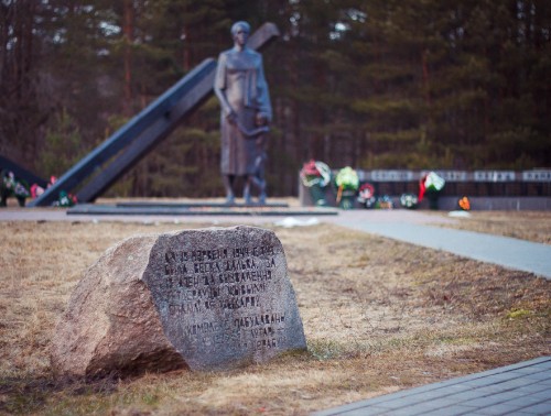 БОЛЕЕ 80 ПАМЯТНЫХ МЕСТ БЛАГОУСТРОЯТ ПРЕДСТАВИТЕЛИ ПРОФСОЮЗОВ В РАМКАХ РЕСПУБЛИКАНСКОГО СУББОТНИКА