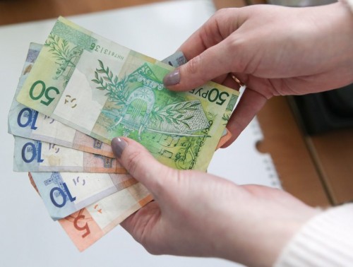 СОВМИН ВНОВЬ РАСШИРИЛ ПЕРЕЧЕНЬ ОТЕЧЕСТВЕННЫХ ТОВАРОВ, КОТОРЫЕ МОЖНО КУПИТЬ ПО ЛЬГОТНОМУ КРЕДИТУ