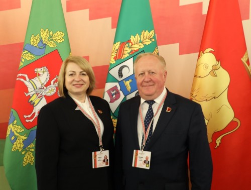 ВИКТОР ЛИСКОВИЧ: ВЫСТУПЛЕНИЕ ПРЕЗИДЕНТА СТРАНЫ НА ВНС – ВАЖНЕЙШЕЕ СОБЫТИЕ