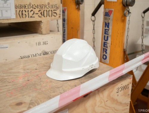 ТРАВМАТИЗМ НА ПРОИЗВОДСТВЕ СНИЖАЕТСЯ, НО ЕЩЕ ЕСТЬ К ЧЕМУ СТРЕМИТЬСЯ. ИНТЕРВЬЮ С ГЛАВНЫМ ТЕХНИЧЕСКИМ ИНСПЕКТОРОМ ТРУДА СОВЕТА ФПБ ПАВЛОМ МАНЬКО