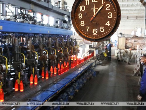 ФПБ: БОЛЕЕ 400 КРУПНЫХ ПРЕДПРИЯТИЙ СТРАНЫ РАБОТАЮТ С НУЛЕВЫМ ТРАВМАТИЗМОМ