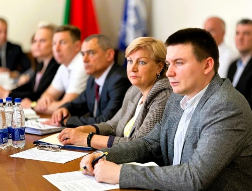 На связи Калининград