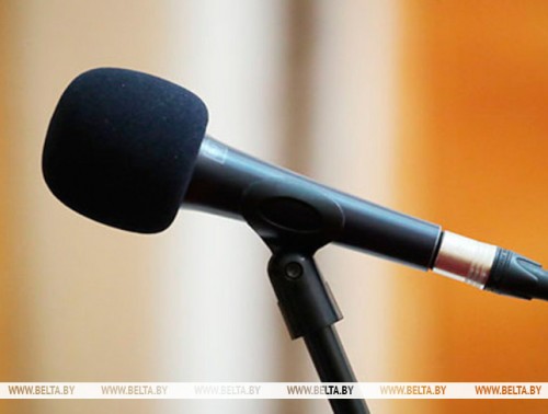 ПРОФСОЮЗ ЭНЕРГЕТИКОВ ГРОДНЕНСКОЙ ОБЛАСТИ ЗАПУСТИЛ МУЗЫКАЛЬНЫЙ ИНТЕРНЕТ-ЧЕЛЛЕНДЖ "ЭНЕРГИЯ ПОБЕДЫ"