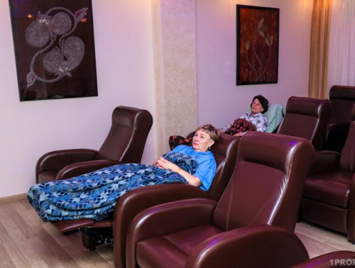 НА КАКИХ УСЛОВИЯХ МОГУТ ОЗДОРОВИТЬСЯ В САНАТОРИЯХ ИНВАЛИДЫ И ПОЖИЛЫЕ ГРАЖДАНЕ