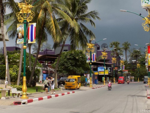 СБОР В ВЕНЕЦИИ И БЕСПЛАТНЫЕ ПРОГУЛКИ ПО ПХУКЕТУ: ЧТО НОВОГО ПРОИЗОШЛО В МИРЕ ТУРИЗМА