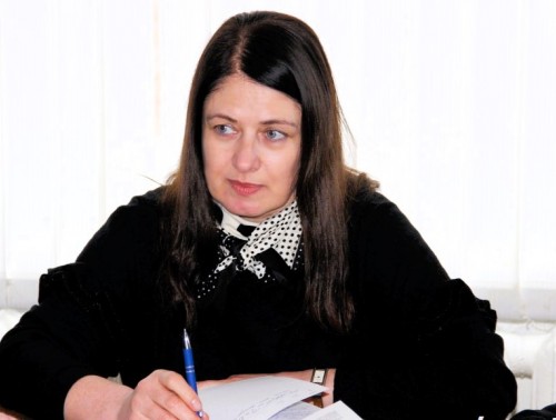 Валентина Таврель: дисциплинарное взыскание может быть снято досрочно