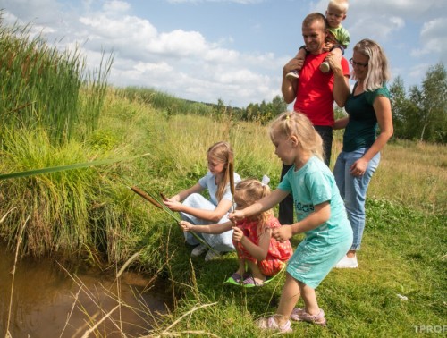 ПОДДЕРЖКА МНОГОДЕТНЫХ СЕМЕЙ: СКОЛЬКО ВИДОВ ПОСОБИЙ СУЩЕСТВУЕТ В БЕЛАРУСИ