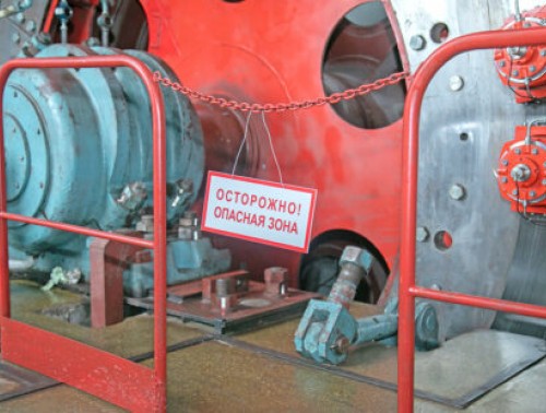 В ГРОДНЕНСКОЙ ОБЛАСТИ СНИЗИЛОСЬ КОЛИЧЕСТВО ТЯЖЕЛО ТРАВМИРОВАННЫХ НА ПРОИЗВОДСТВЕ