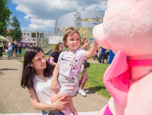 ЧЕТВЕРТЫЙ СЕЗОН ФЕСТИВАЛЯ «ВЫТОКI. КРОК ДА АЛІМПУ» ПРОЙДЕТ В НОВОМ ФОРМАТЕ. ЭСТАФЕТУ ПРАЗДНИКА ПРИМУТ ПРУЖАНЫ