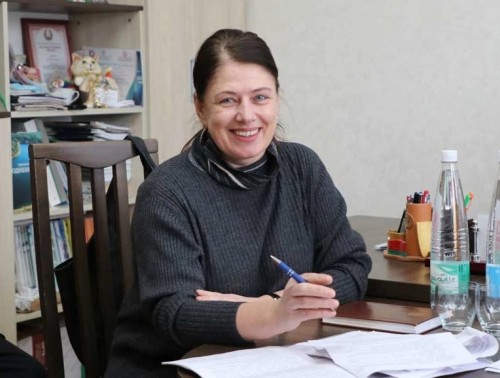Юрист профсоюза здравоохранения будет бесплатно консультировать всех желающих в Слониме