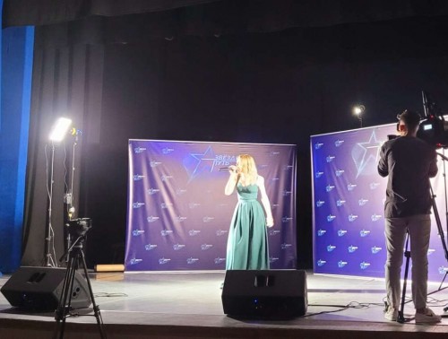 САМОЕ НАРОДНОЕ ШОУ ВОЗВРАЩАЕТСЯ! ПРОФСОЮЗНЫЙ ТЕЛЕПРОЕКТ «ЗВЁЗДНЫЙ ПУТЬ» – 3