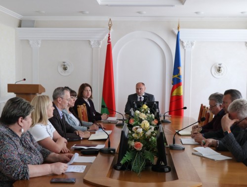 РЕЙДОВЫЕ ГРУППЫ ФПБ ПРОДОЛЖАЮТ МОНИТОРИНГИ ЗА СОБЛЮДЕНИЕМ ЗАКОНОДАТЕЛЬСТВА ОБ ОХРАНЕ ТРУДА