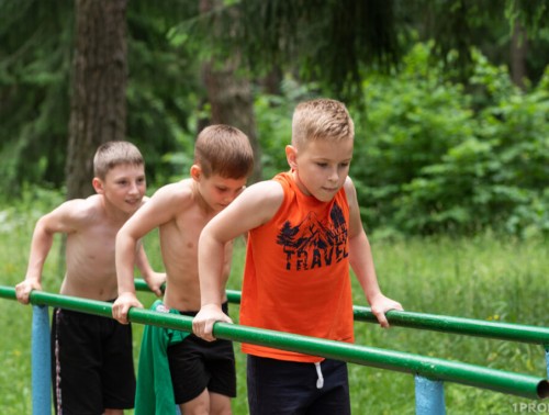 ПРОФСОЮЗЫ НАЧИНАЮТ ПРОВЕРЯТЬ БЕЗОПАСНОСТЬ ДЕТСКИХ ЛАГЕРЕЙ ДО ОТКРЫТИЯ ОЗДОРОВИТЕЛЬНОГО СЕЗОНА