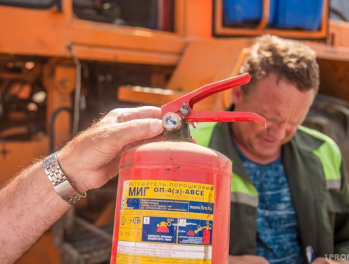 ПРИ ФПБ ЗАРАБОТАЛ ШТАБ ПО МОНИТОРИНГУ ПОСЕВНОЙ И УБОРОЧНОЙ КАМПАНИЙ