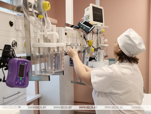 ДУМАТЬ О ЛЮДЯХ. ЧТО ЛУКАШЕНКО ТРЕБУЕТ ОТ ЗДРАВООХРАНЕНИЯ?